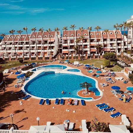 Golden View Holiday Home Playa de las Americas  Zewnętrze zdjęcie