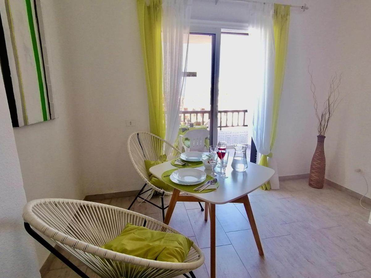 Golden View Holiday Home Playa de las Americas  Zewnętrze zdjęcie
