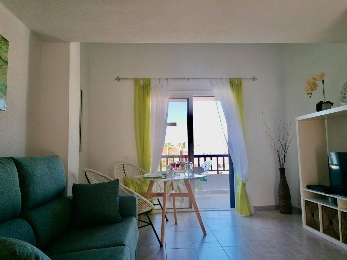 Golden View Holiday Home Playa de las Americas  Zewnętrze zdjęcie