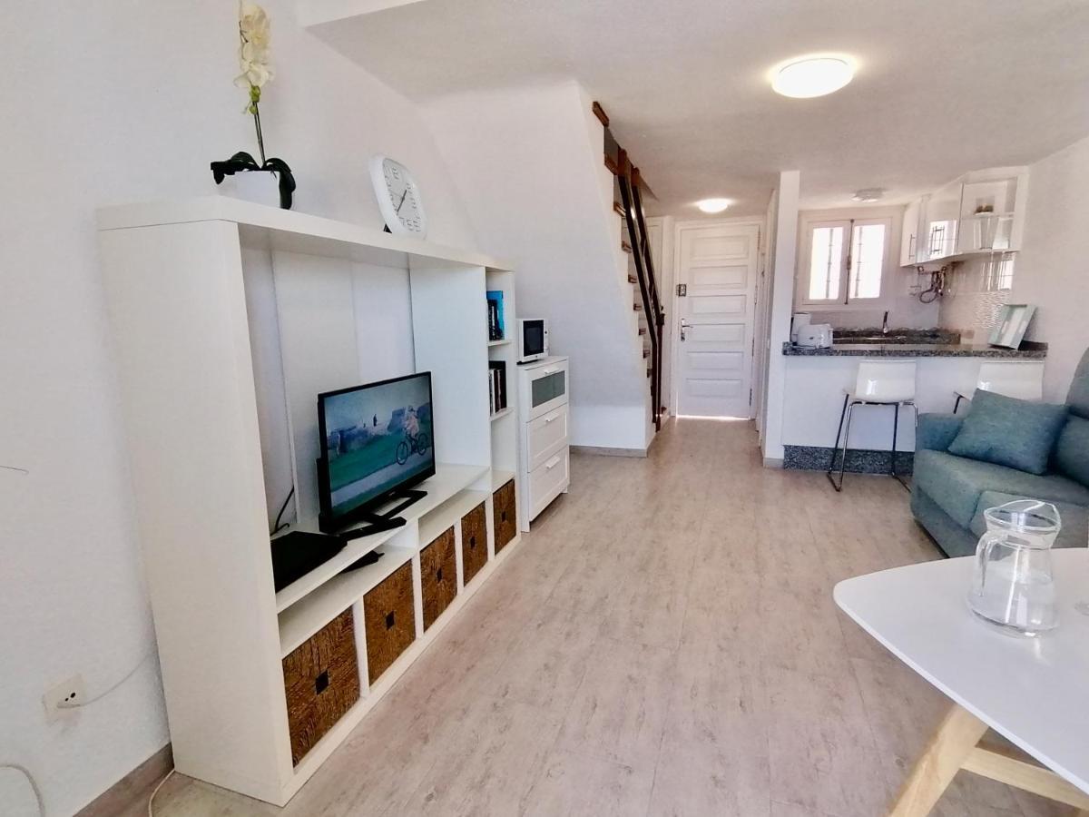 Golden View Holiday Home Playa de las Americas  Zewnętrze zdjęcie