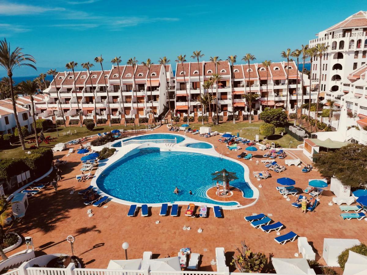 Golden View Holiday Home Playa de las Americas  Zewnętrze zdjęcie