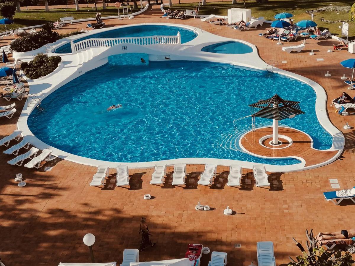 Golden View Holiday Home Playa de las Americas  Zewnętrze zdjęcie