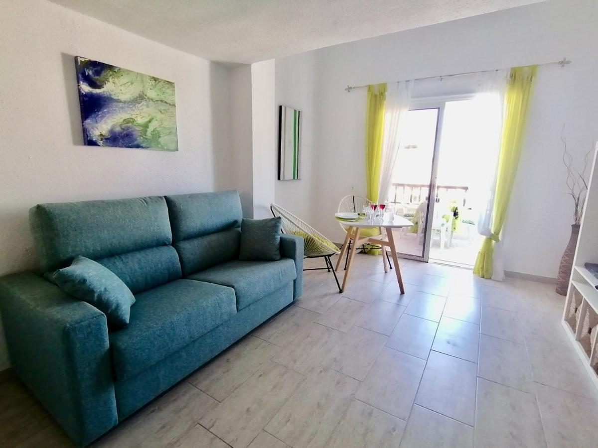 Golden View Holiday Home Playa de las Americas  Zewnętrze zdjęcie