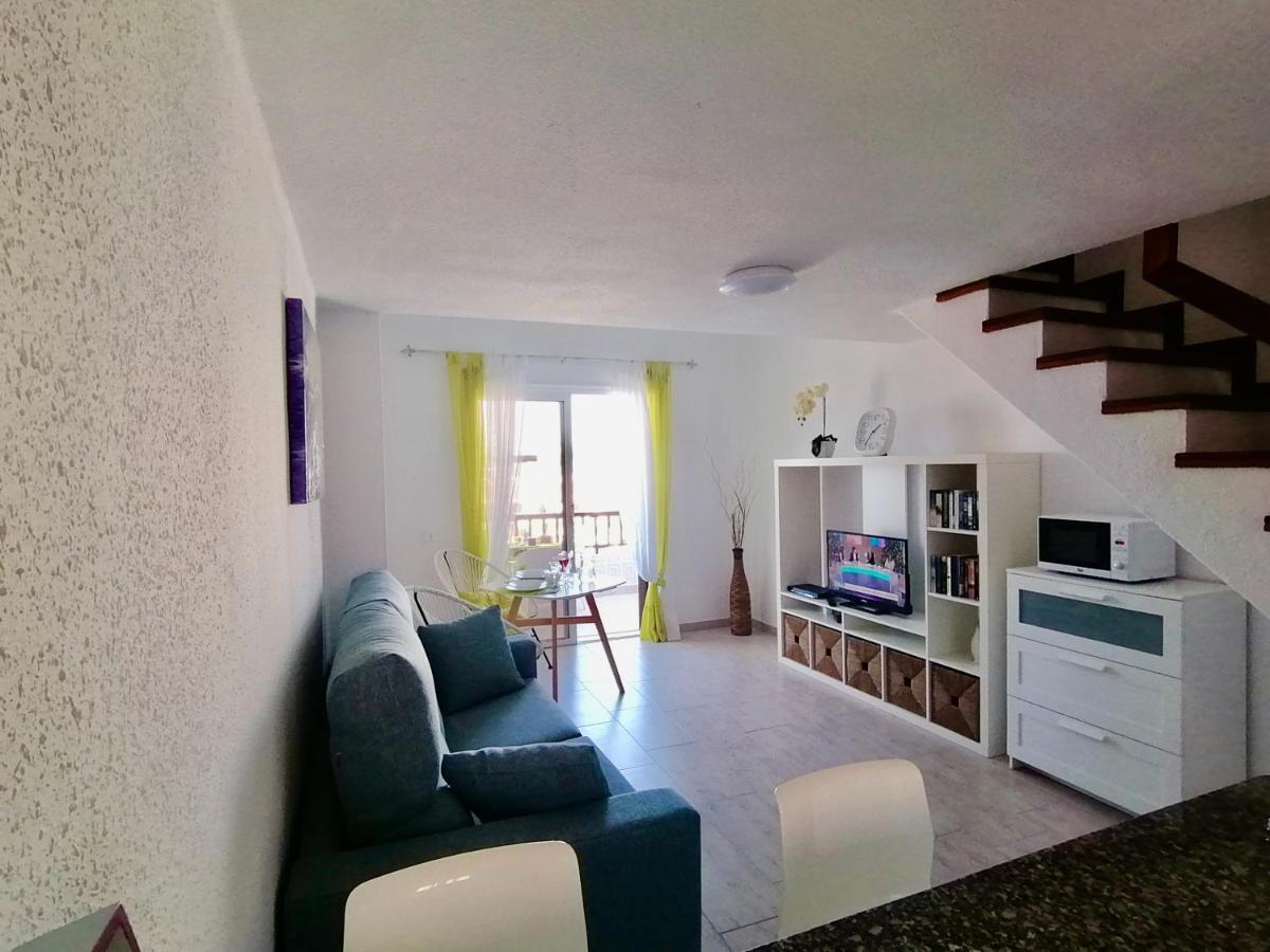 Golden View Holiday Home Playa de las Americas  Zewnętrze zdjęcie