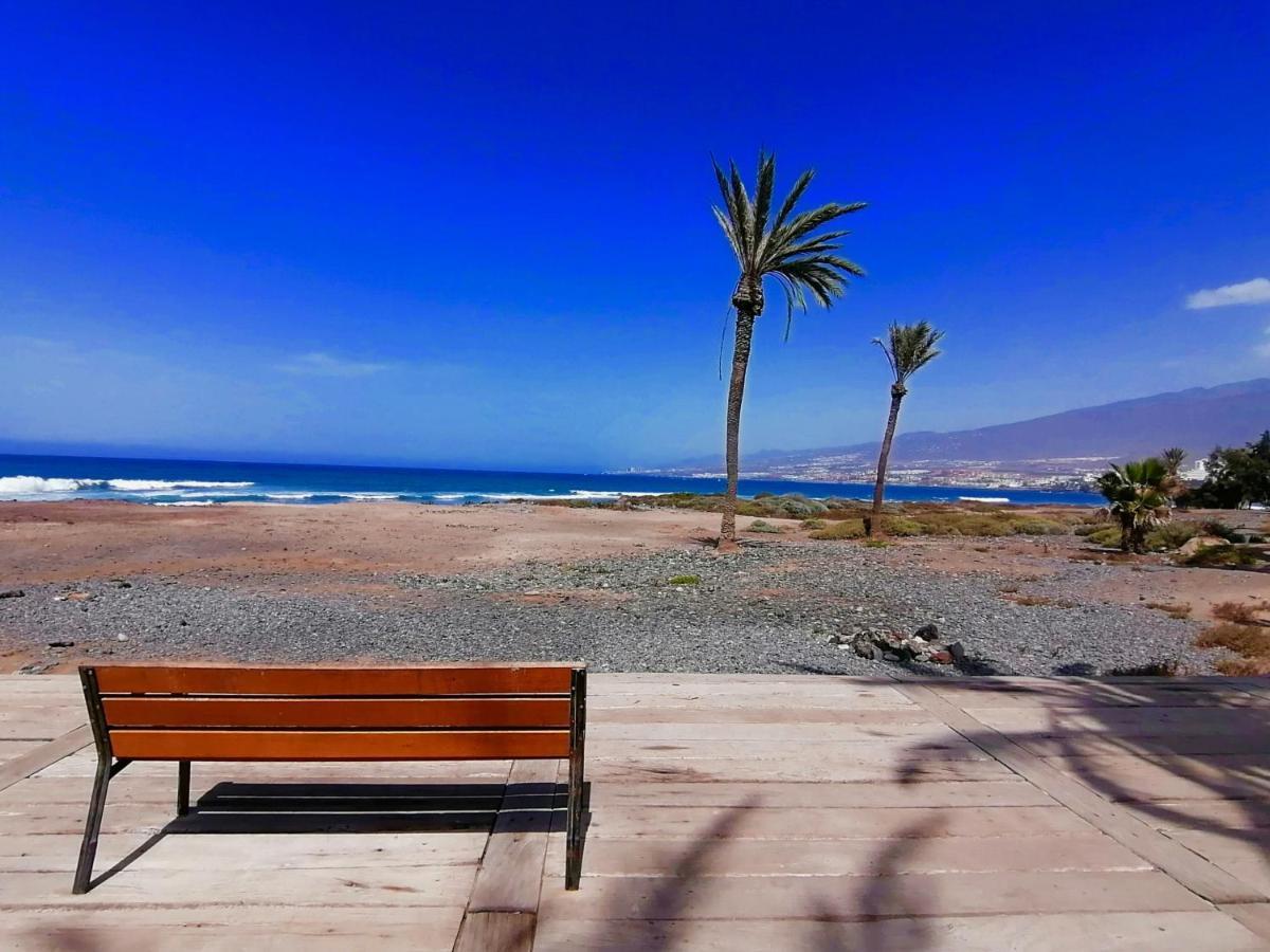 Golden View Holiday Home Playa de las Americas  Zewnętrze zdjęcie